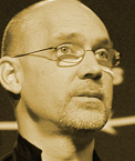 David Chappell, .NET guru