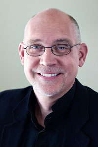 David Chappell
