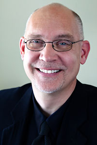 David Chappell
