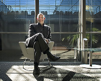 David Chappell