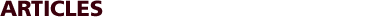 Articles
